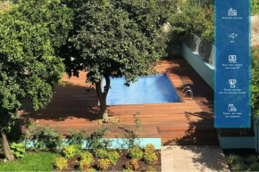 Oporto Swimming Pool House